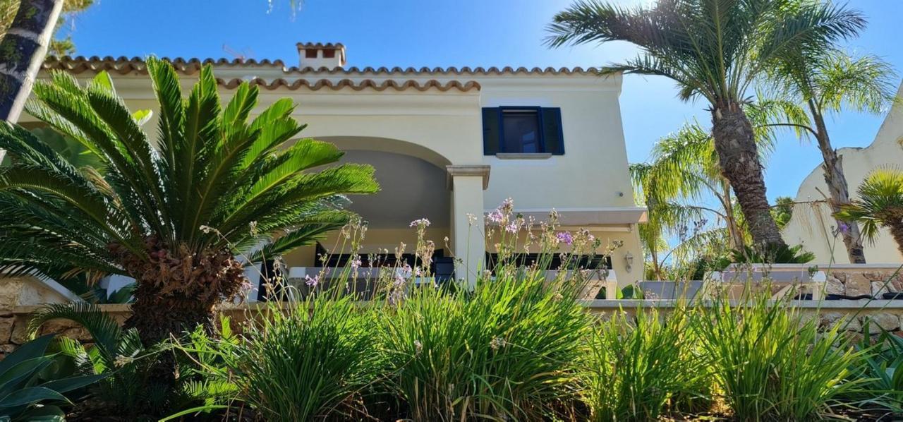 קאלה פי *Casa Aguamarina* Villa Am Meer מראה חיצוני תמונה