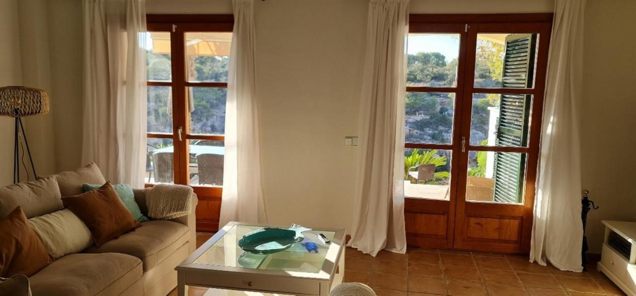 קאלה פי *Casa Aguamarina* Villa Am Meer מראה חיצוני תמונה